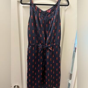 Merona seahorse dress